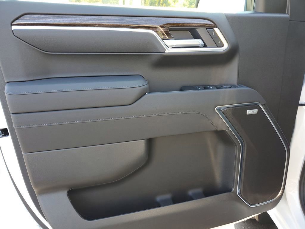 New 2026 GMC Sierra 1500 Elevation w/ Preferred Package image 13