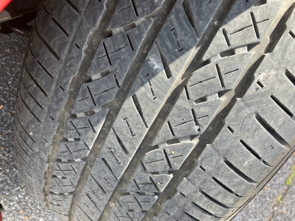 Certified 2022 INFINITI Q50 Luxe w/ Cargo Package image 15