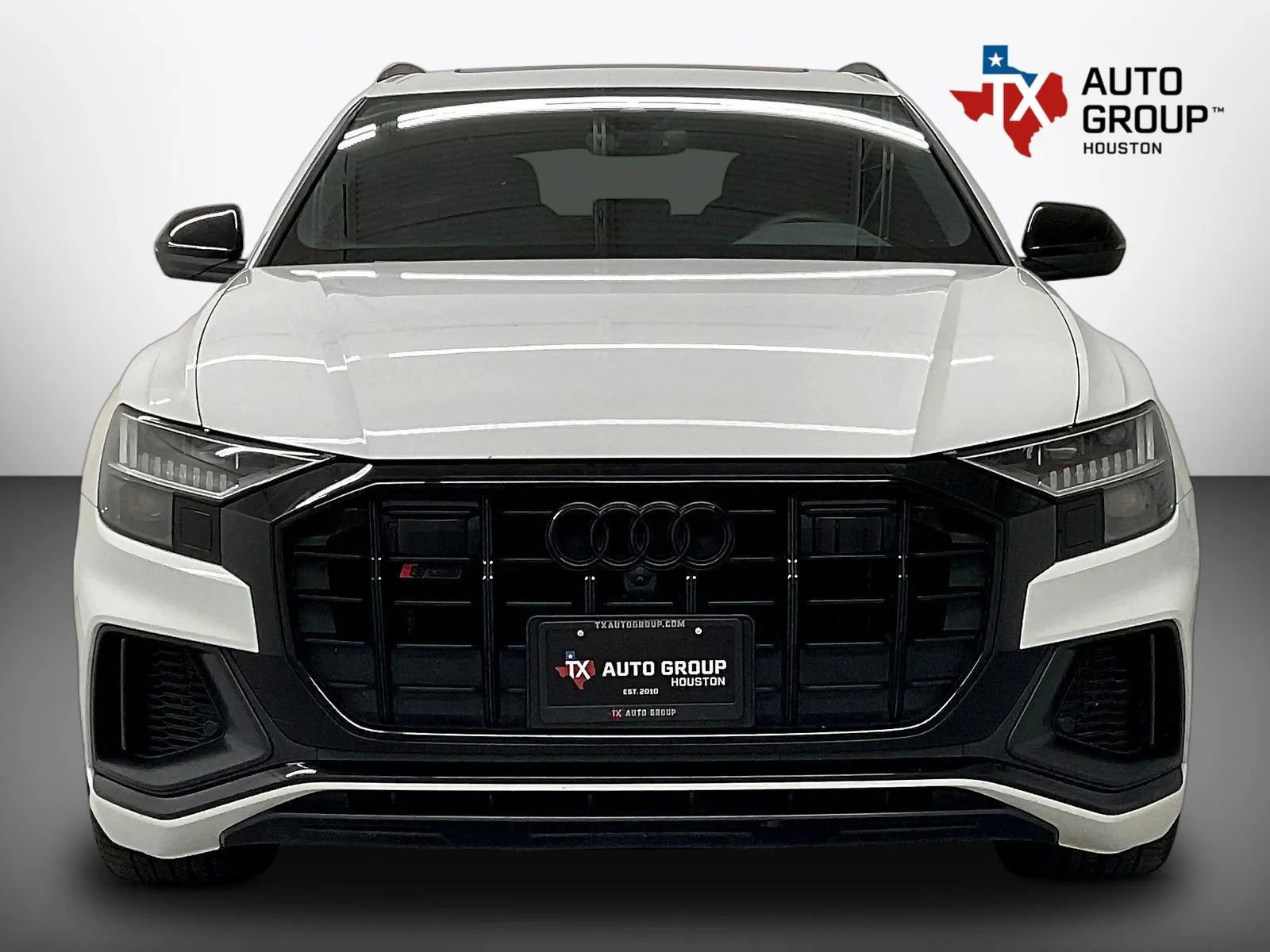 Used 2023 Audi SQ8 Premium Plus AWD/4WD image 6