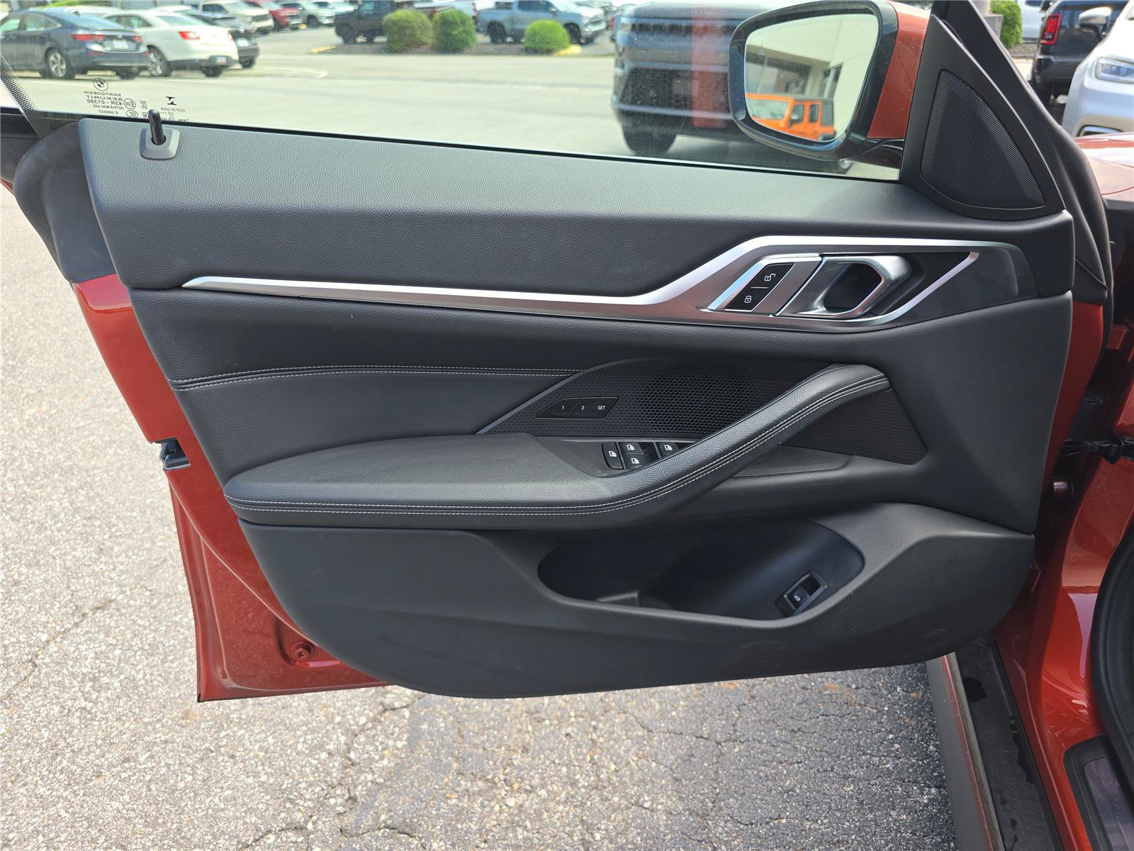 Used 2023 BMW 430i Gran Coupe RWD image 18