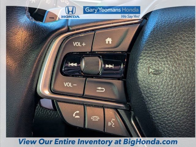 Used 2022 Honda Accord Sport image 26