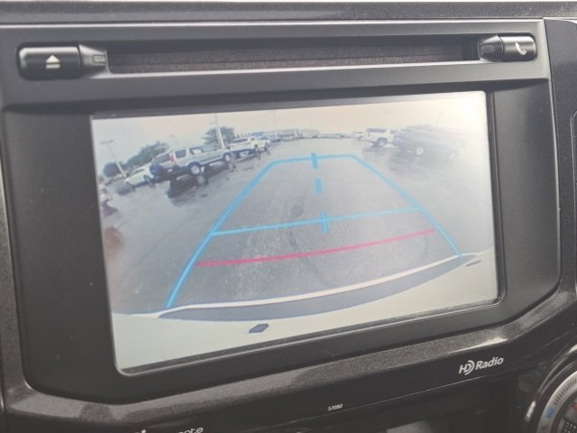 Used 2015 Toyota 4Runner Trail Premium AWD/4WD image 8