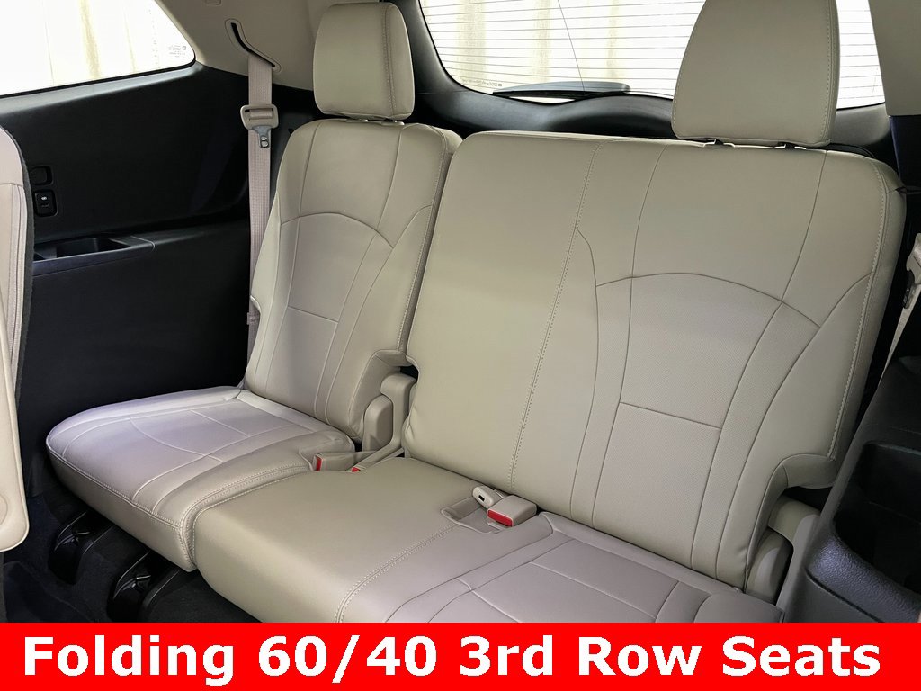 Certified 2018 Buick Enclave Premium w/ Experience Buick Package image 17