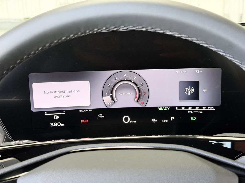 New 2026 Audi Q3 quattro 2.0T AWD/4WD image 17