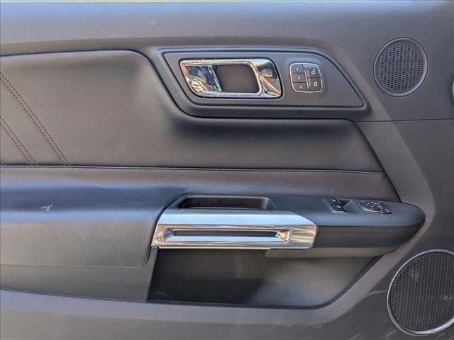 Used 2016 Ford Mustang Premium w/ Equipment Group 201A image 10