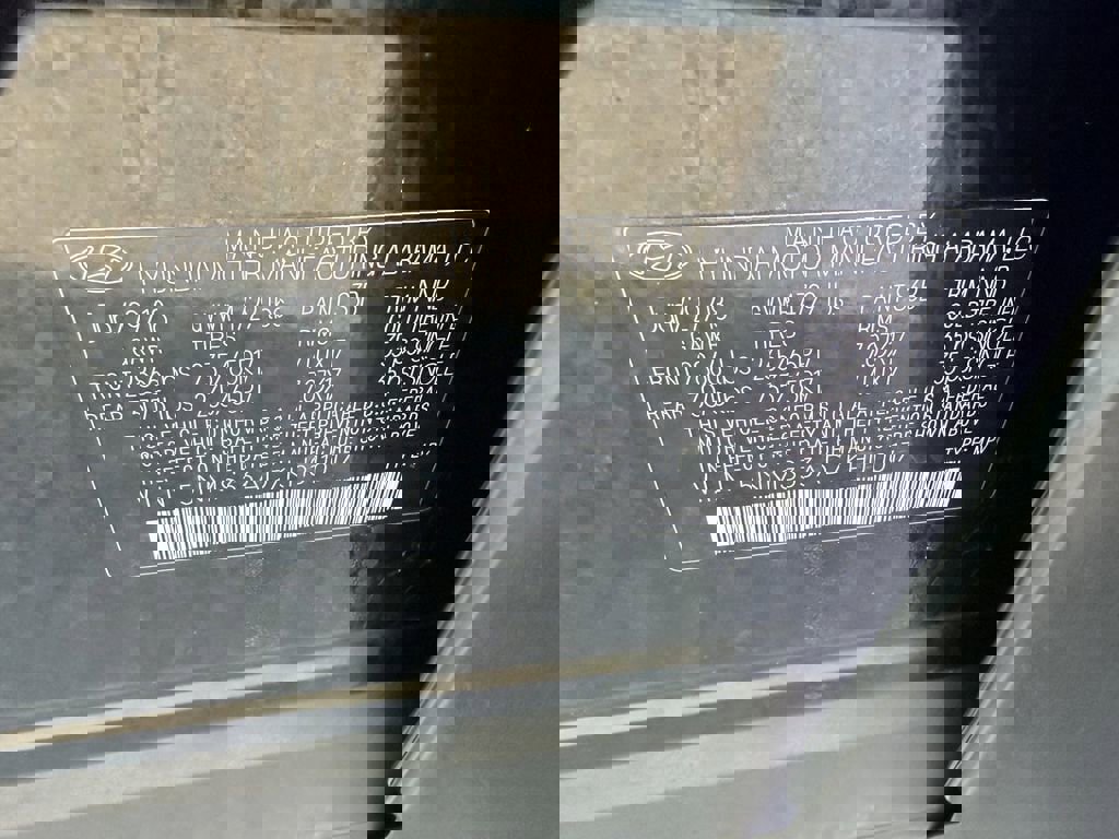 Used 2019 Hyundai Santa Fe SEL FWD image 34