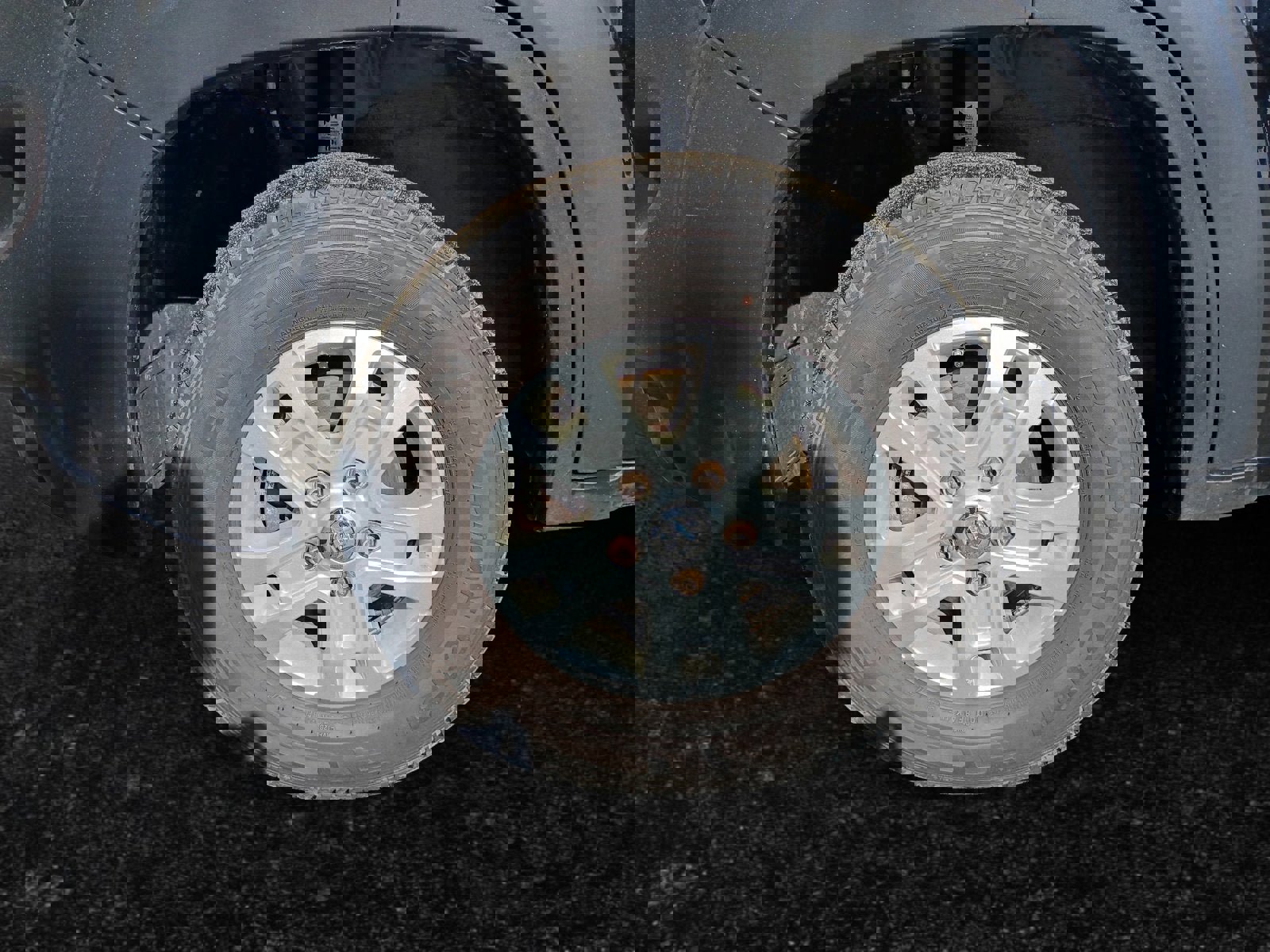 Used 2023 RAM ProMaster 1500 w/ LED Premium image 15