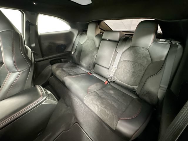 Used 2024 Dodge Charger Daytona Scat Pack w/ Plus Group AWD/4WD image 23