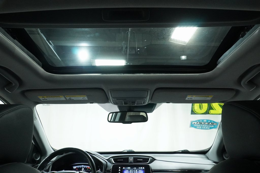 Used 2020 Honda CR-V EX-L image 21