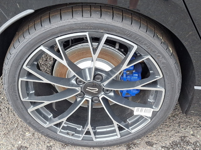 New 2026 Volkswagen Golf w/ Euro Style Package AWD/4WD image 5