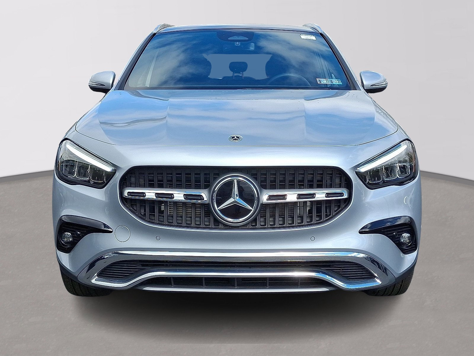 Certified 2026 Mercedes-Benz GLA 250 4MATIC image 2