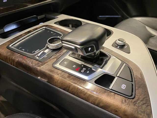 Used 2018 Audi Q7 2.0T Premium Plus w/ Premium Plus Package image 33