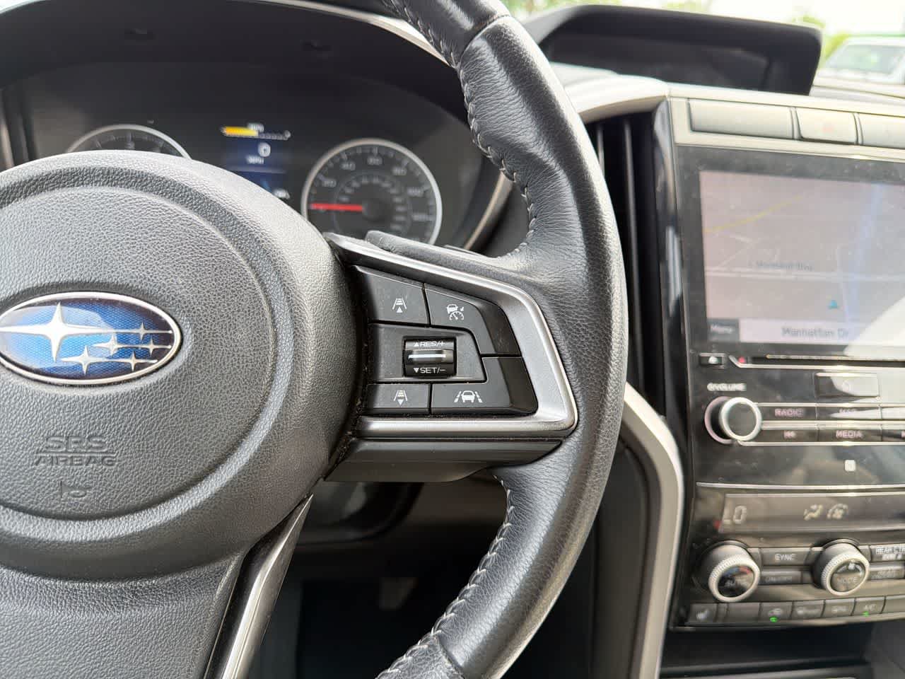 Used 2020 Subaru Ascent Premium w/ Sport Package AWD/4WD image 31