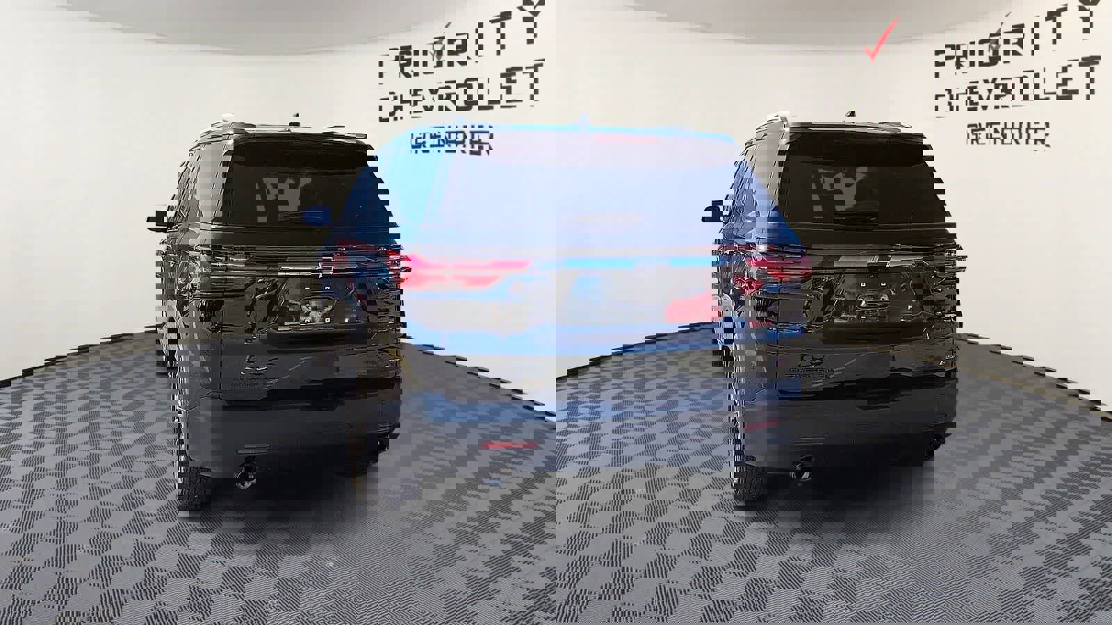 Used 2023 Chevrolet Traverse RS image 7