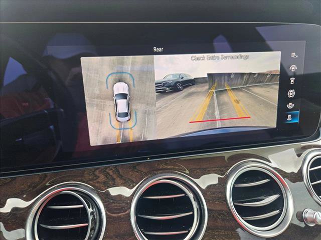 Certified 2021 Mercedes-Benz E 350 Sedan image 13