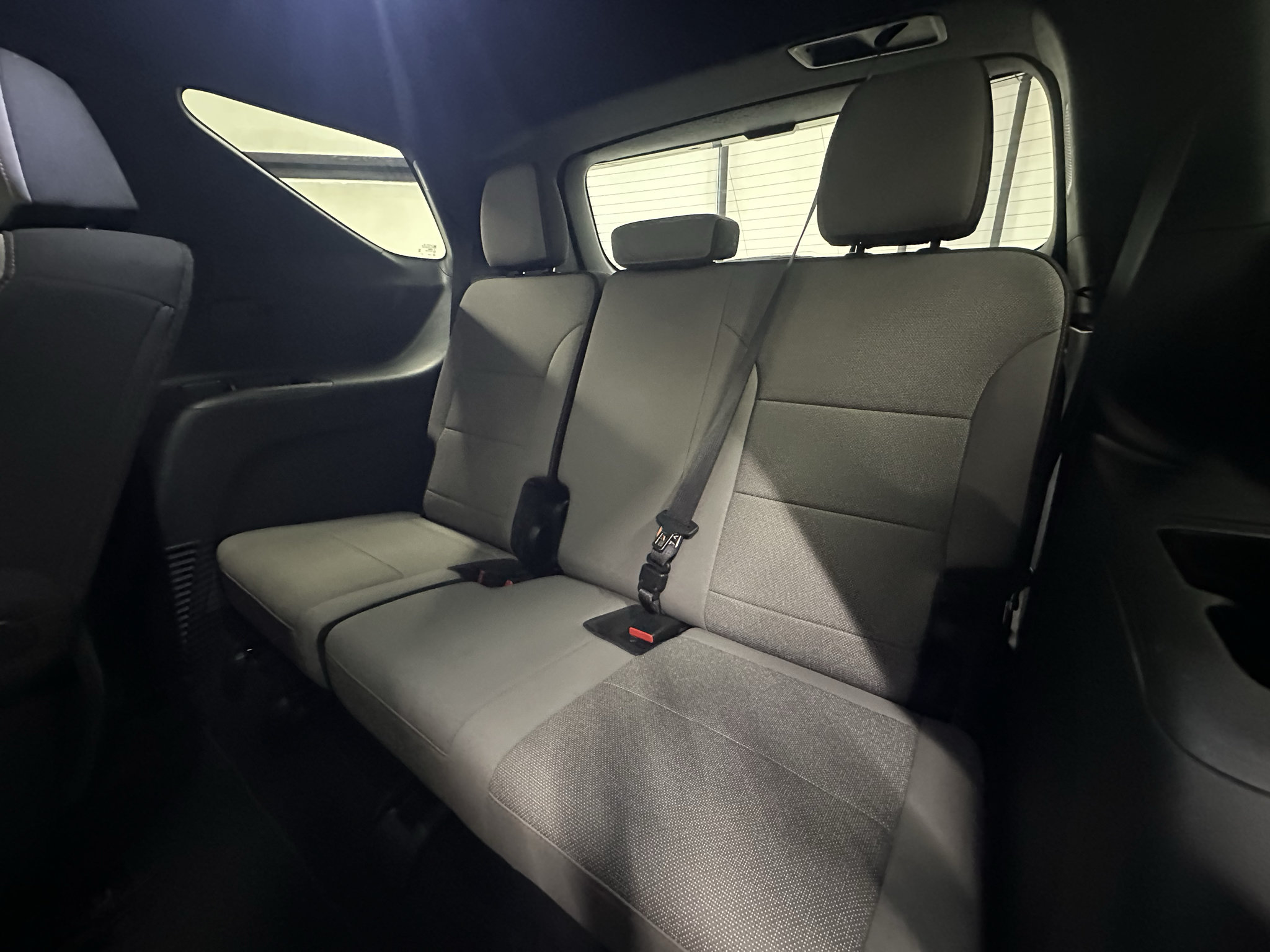 Certified 2026 Chevrolet Traverse LT w/ Driver Confidence Package FWD image 16
