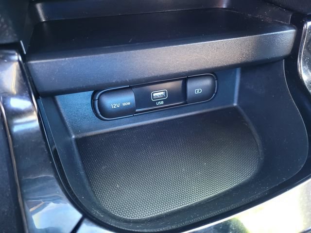 Used 2022 Kia Seltos Nightfall Edition AWD/4WD image 14
