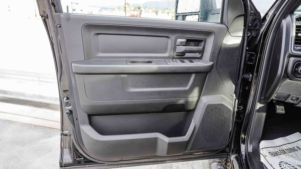 New 2026 RAM 2500 Tradesman AWD/4WD image 24