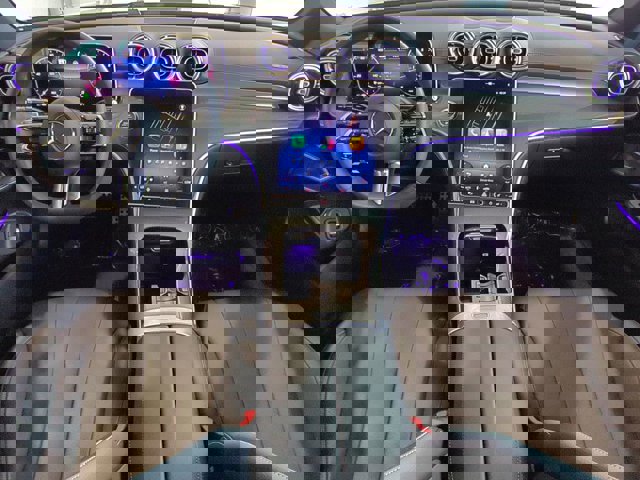 Certified 2024 Mercedes-Benz CLE 300 4MATIC Coupe image 14