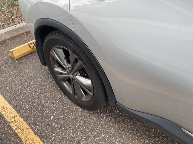 Used 2019 Nissan Murano Platinum AWD/4WD image 3