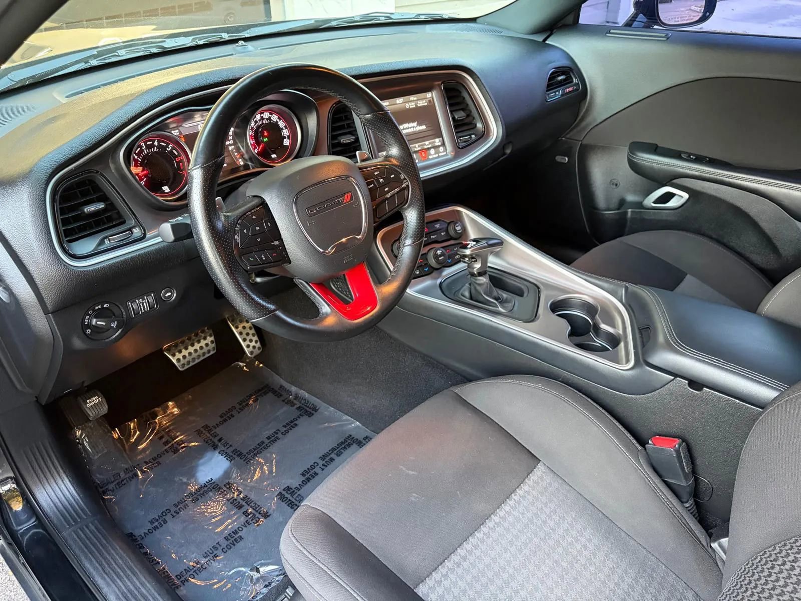 Used 2022 Dodge Challenger R/T Scat Pack image 26