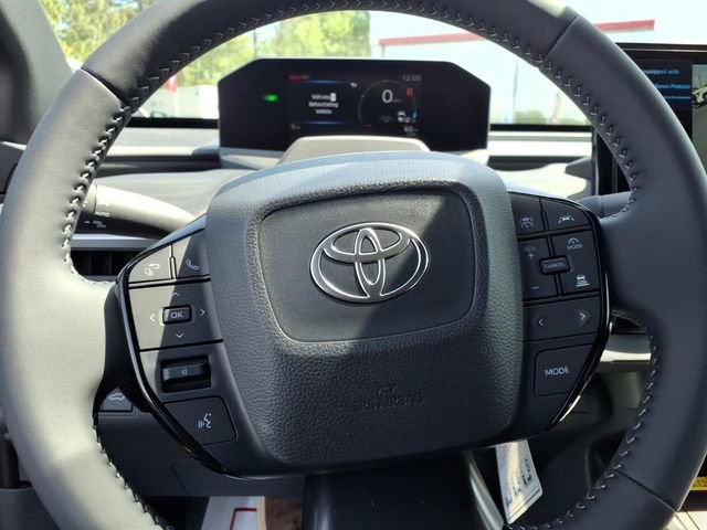 New 2026 Toyota C-HR image 17