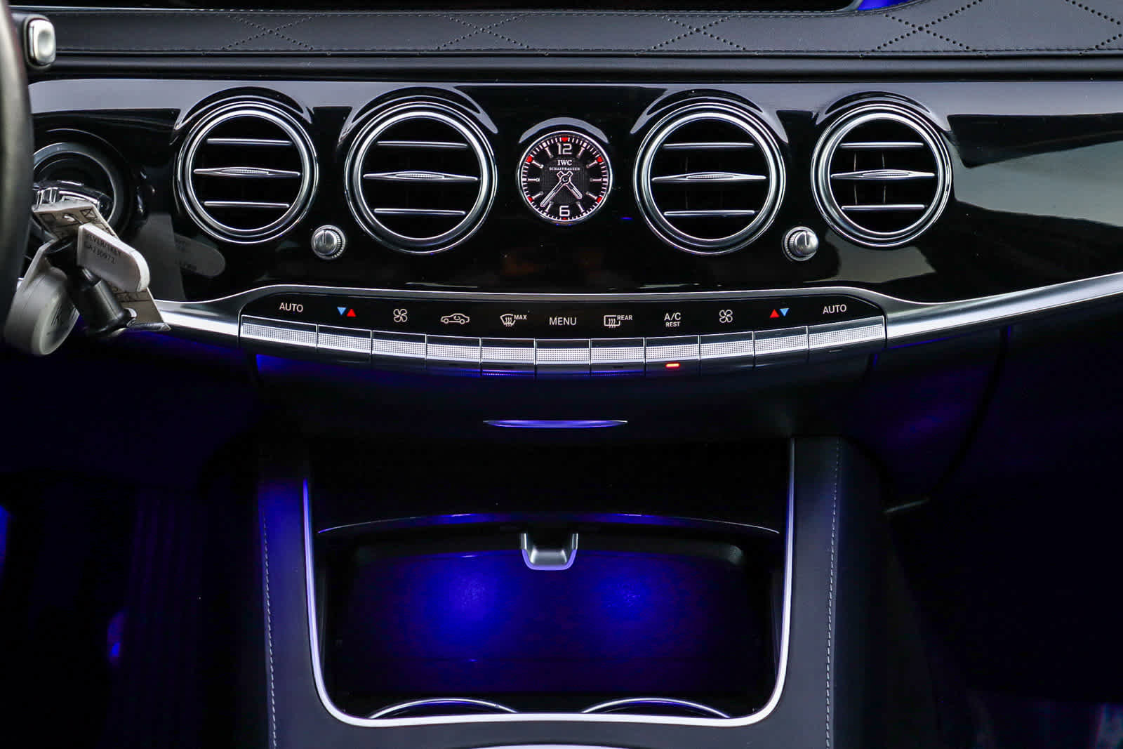 Used 2016 Mercedes-Benz Maybach S 600 image 18