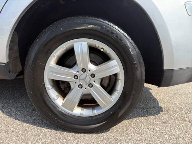 Used 2007 Mercedes-Benz GL 450 4MATIC image 36