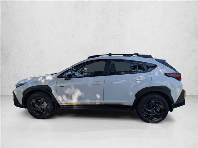 Certified 2024 Subaru Crosstrek 2.5i Sport image 9