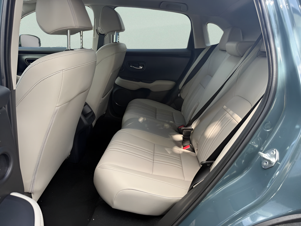 New 2027 Honda HR-V EX-L image 11
