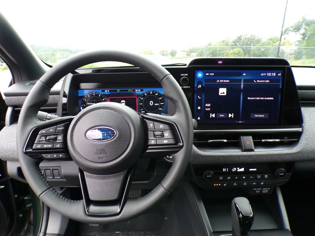 New 2026 Subaru Outback Premium AWD/4WD image 10