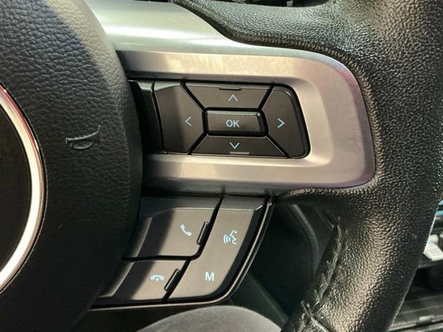 Used 2023 Ford Mustang Coupe w/ Equipment Group 101A image 25