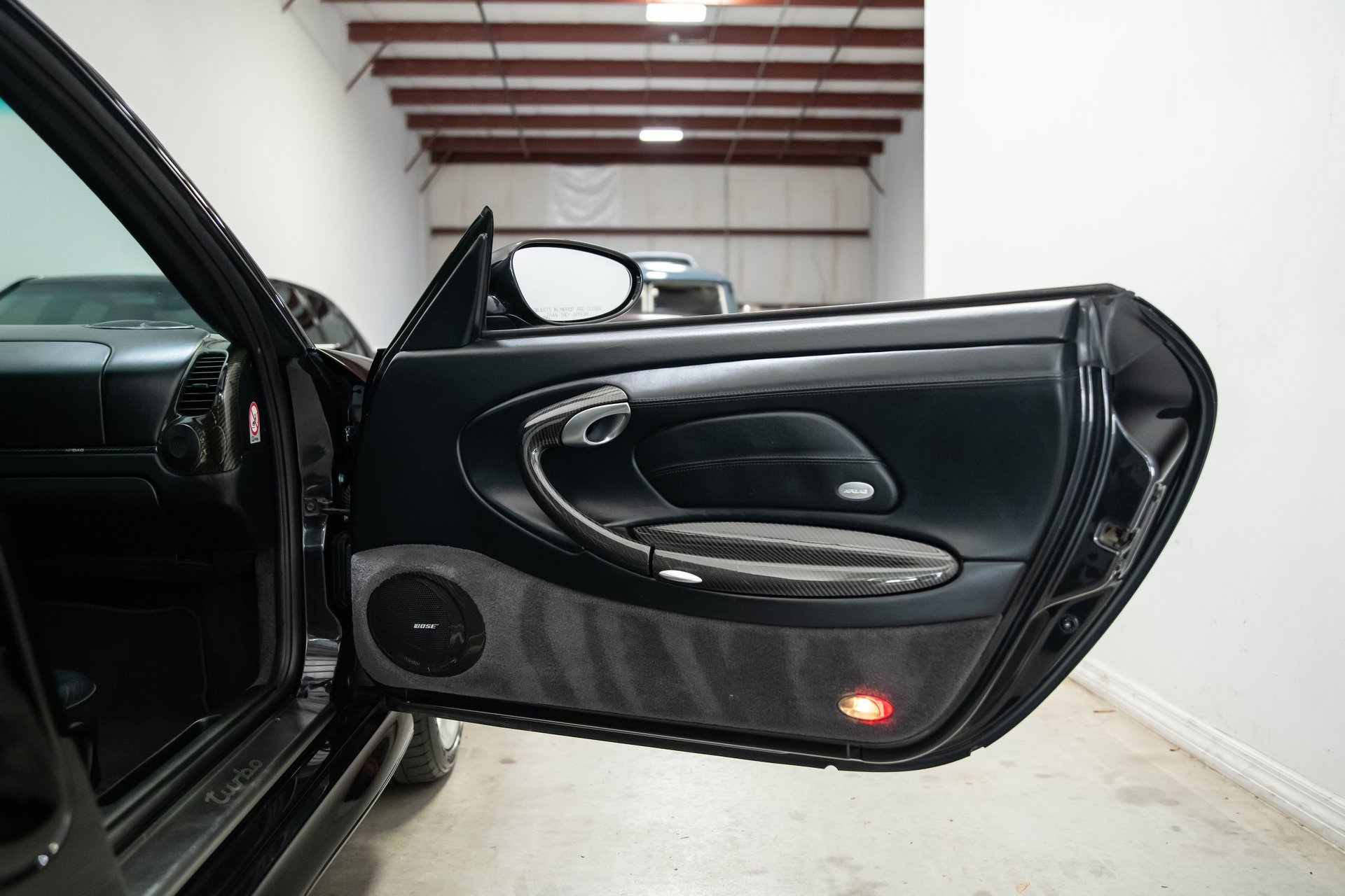 Used 2002 Porsche 911 Turbo AWD/4WD image 27