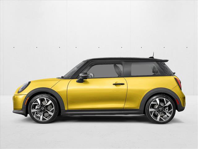 New 2026 MINI Cooper S image 3