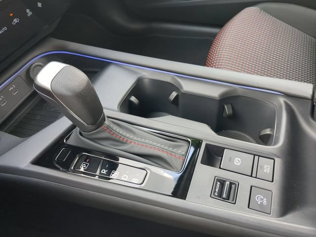 New 2026 Nissan Sentra SR w/ Floor Mat Package FWD image 21