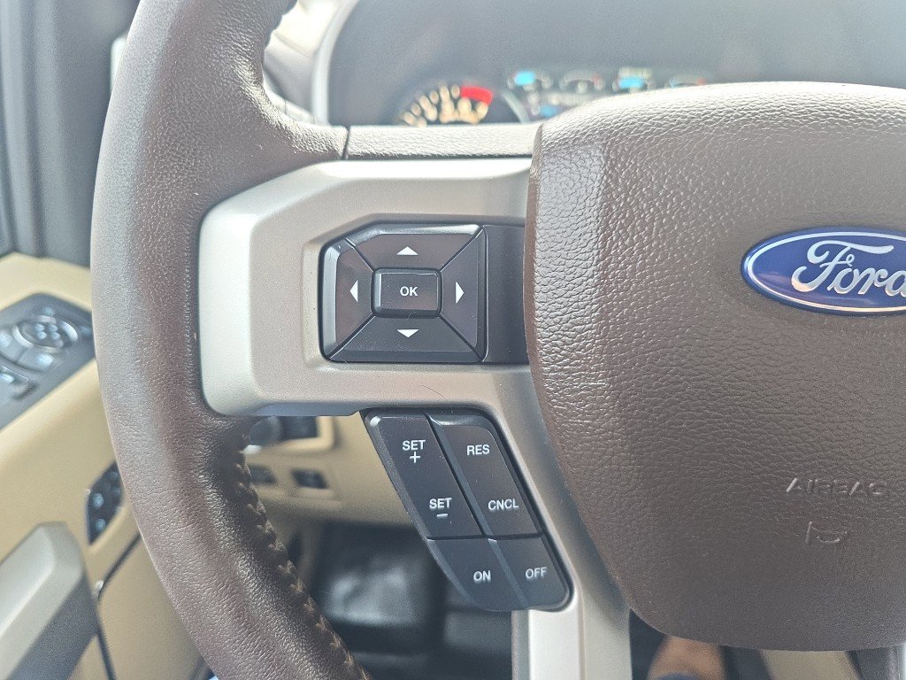 Used 2018 Ford F150 Lariat w/ Equipment Group 502A Luxury image 23