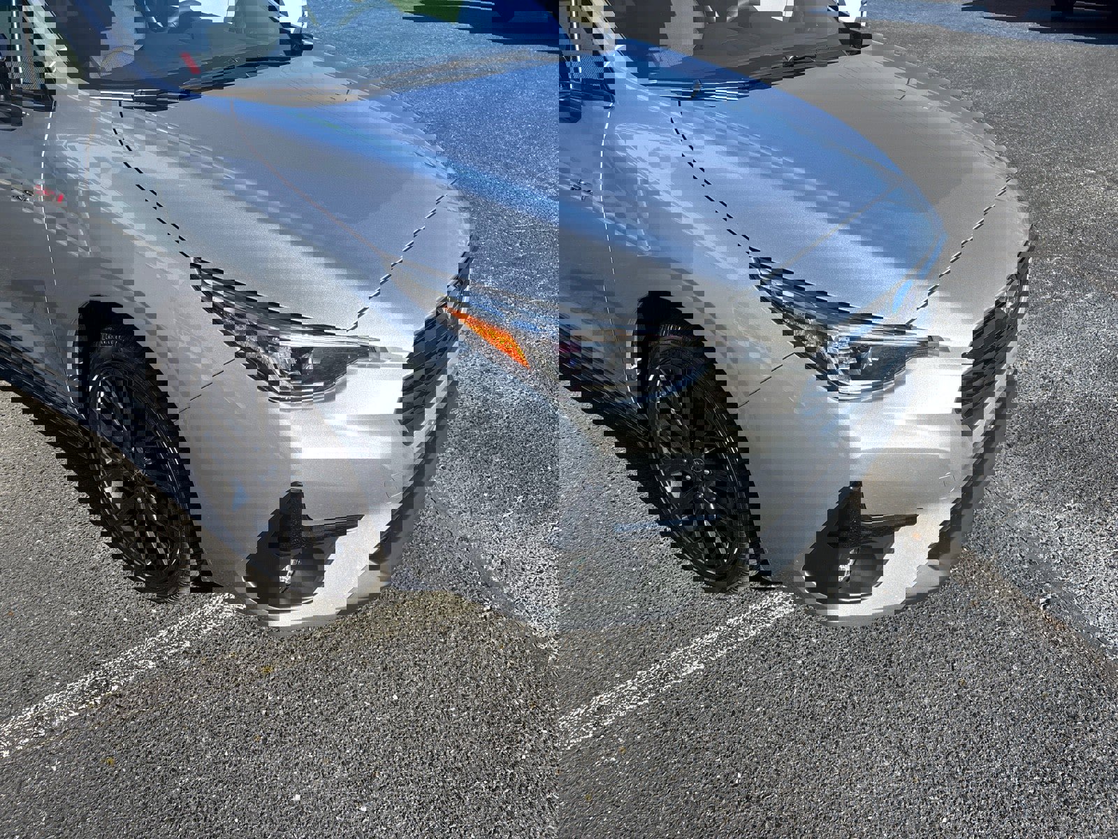 New 2026 Subaru Impreza RS image 6