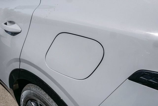 Certified 2023 Kia Sportage SX FWD image 11