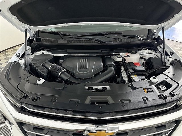 New 2026 Chevrolet Traverse LT w/ Driver Confidence Package image 20