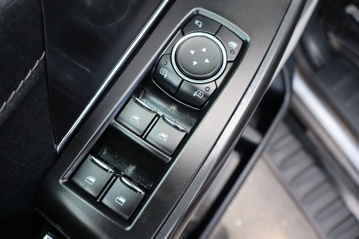 Used 2024 Ford F150 Lariat w/ Equipment Group 502A High image 27