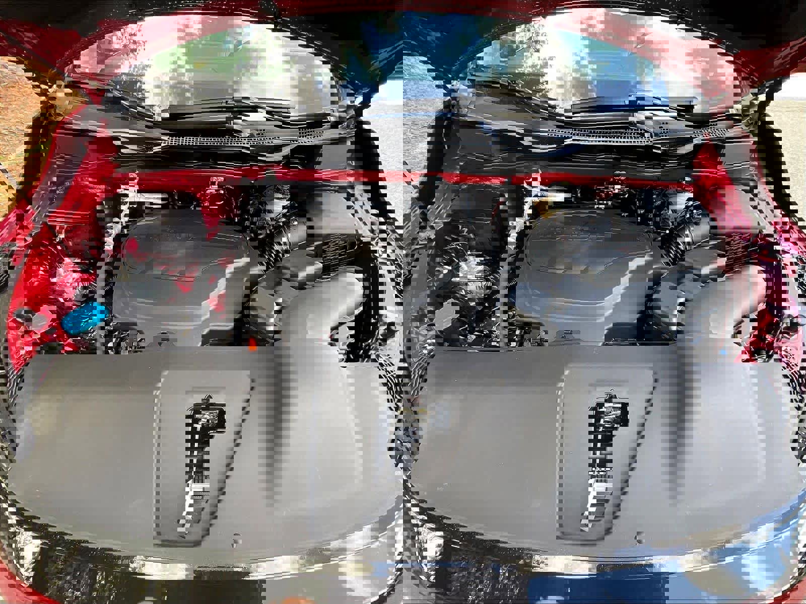 New 2026 Honda Odyssey EX-L image 16