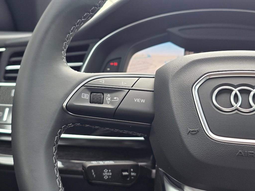 New 2026 Audi Q8 Premium Plus image 33