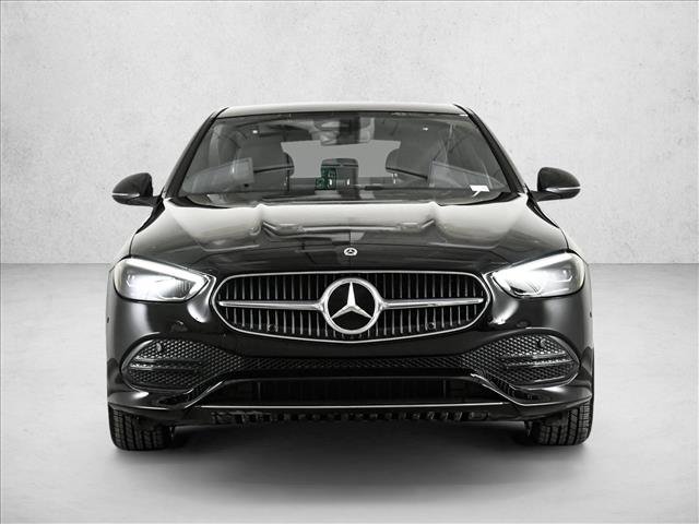 New 2026 Mercedes-Benz C 300 4MATIC Sedan video 2