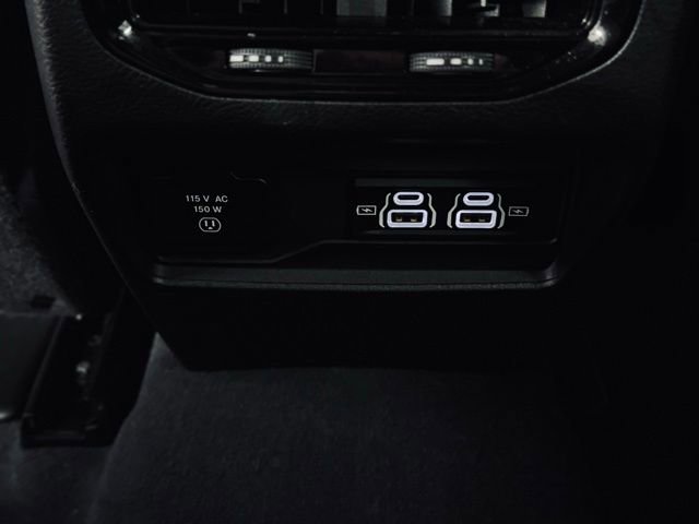 Used 2023 Jeep Grand Cherokee Altitude image 20