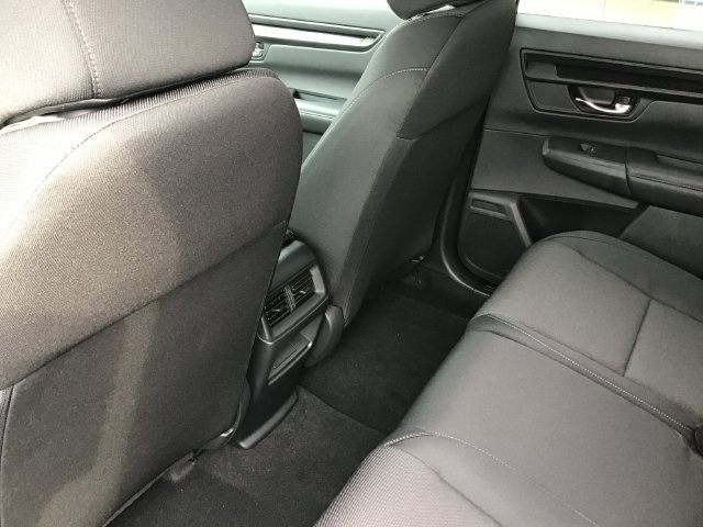New 2026 Honda CR-V LX image 24