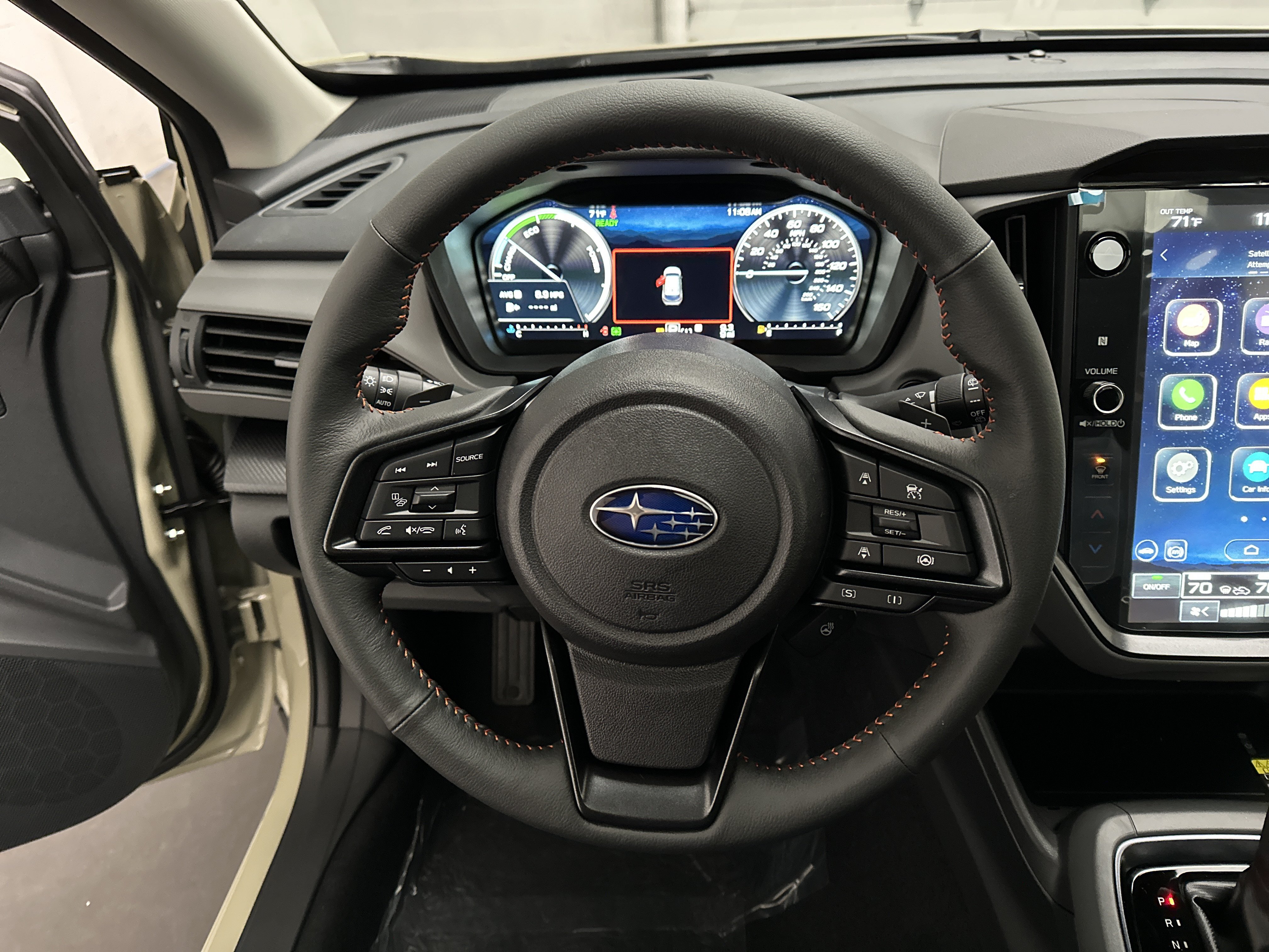 New 2026 Subaru Crosstrek 2.5i Limited AWD/4WD image 25