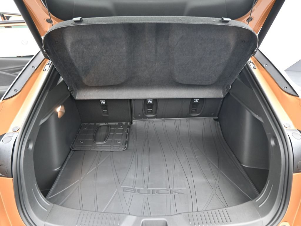 New 2026 Buick Envista Preferred w/ Convenience I Package FWD image 23