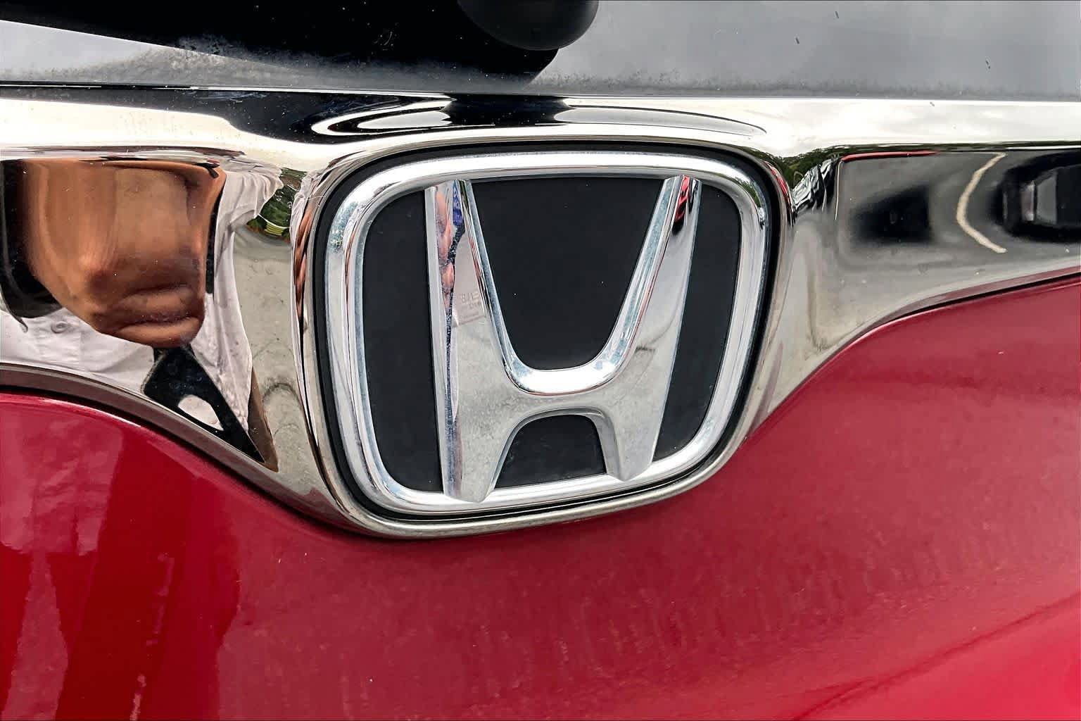 Used 2022 Honda CR-V EX-L image 31