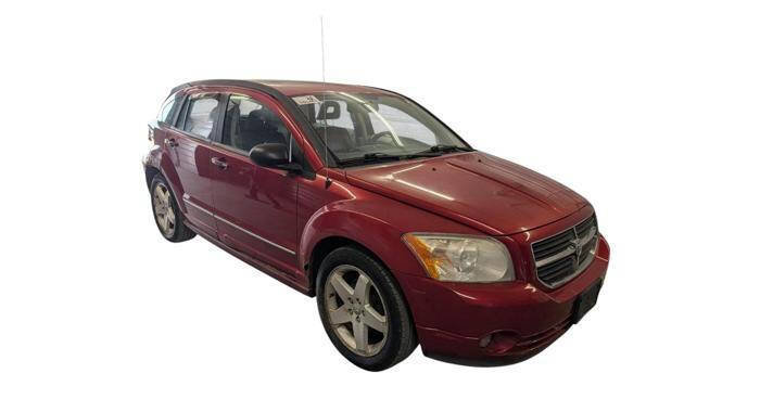 Used 2007 Dodge Caliber R/T w/ Leather Interior Group AWD/4WD image 8