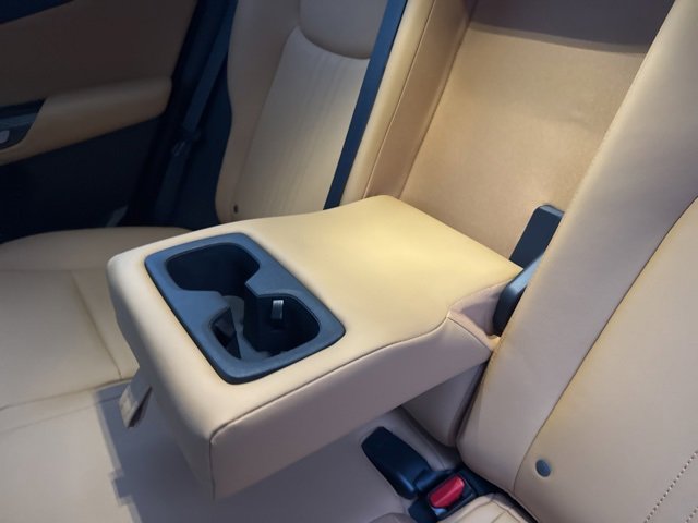 Used 2025 Lexus NX 350 350 Base image 32